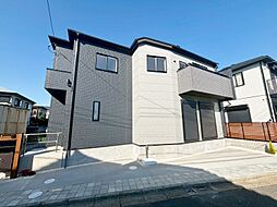 市川市国分5丁目