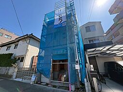 江戸川区北葛西5丁目