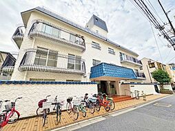 秀和日暮里レジデンス