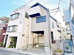 江戸川区下篠崎町 3期・全1棟