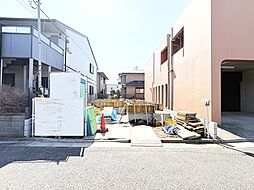 練馬区三原台3丁目