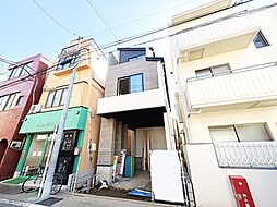 練馬区栄町　1期