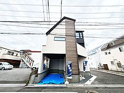 江戸川区大杉5丁目・13期