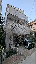 新宿区大久保2丁目