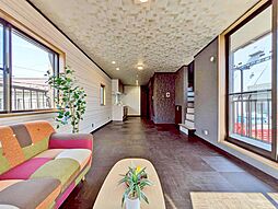 板橋区東坂下1丁目