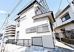 板橋区若木3丁目