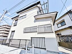 板橋区若木3丁目