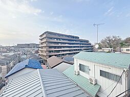 板橋区若木3丁目