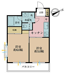 日神パレス豊島園