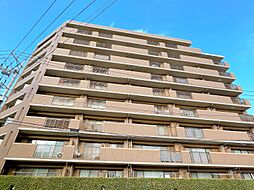 志木パーク・ホームズアリストコート