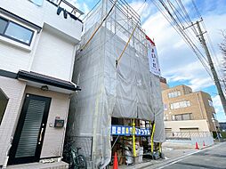 戸田市上戸田5丁目 全1棟