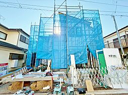 市川市柏井町1丁目　2期・全1棟