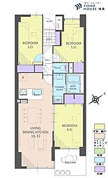 シティパル八柱