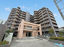 レーベンハイム戸田公園アクアシティ