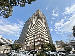 清新北ハイツ5号棟