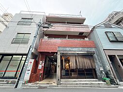 キャッスルマンション西新宿
