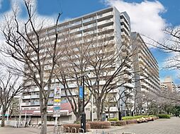 小松川パークパンション2号棟