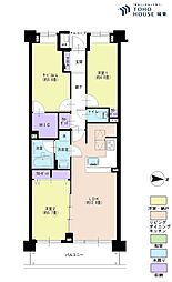 クレストフォルム中野弥生町