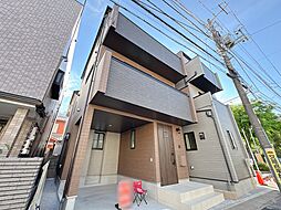 市川市入船・全2棟