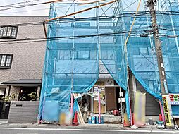 市川入船・全2棟