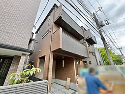 市川市入船・全2棟