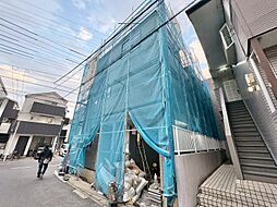 市川入船・全2棟