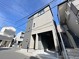 市川市入船・全2棟