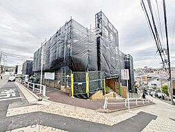 ライオンズマンション徳丸