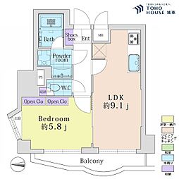 ライオンズプラザ日暮里