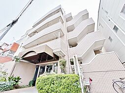 キャニオンマンション西日暮里