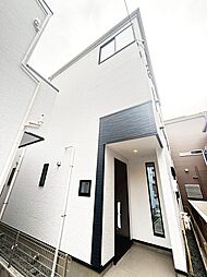 市川市相之川1丁目　全2棟