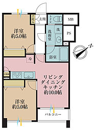 板橋スカイプラザ