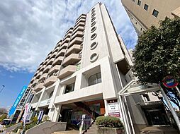 小豆沢ローズハイム