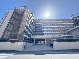 サニーコート滝野川