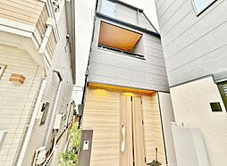 北区赤羽西3丁目 全3棟