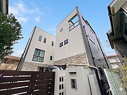 リムテラス南大泉