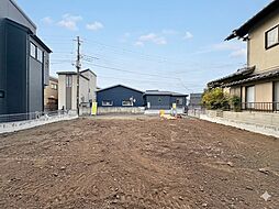 市川市北方町4丁目　全2棟