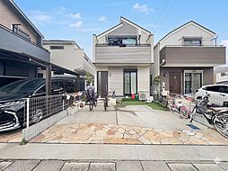 市川市宮久保5丁目