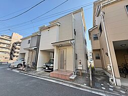 足立区島根2丁目