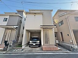 足立区島根2丁目