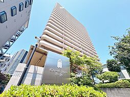 ビューネタワー平井