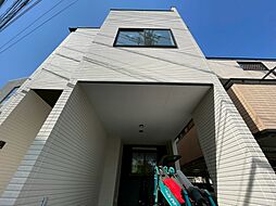 足立区青井 10期・全2棟