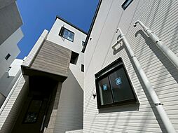 足立区青井 10期・全2棟