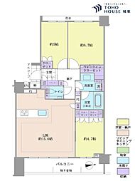 アトラス中野南台