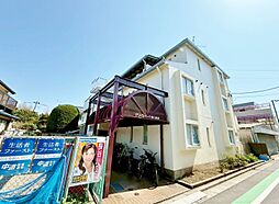 グリーンパーク第11綾瀬