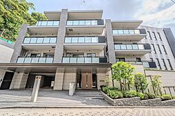 バウス目白御留山