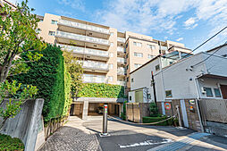 パルサージュ文京千石