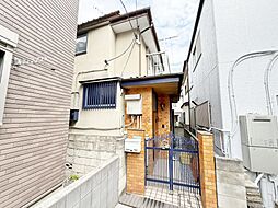 練馬区春日町2丁目