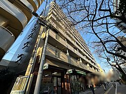 第5桜台ファミリーマンション