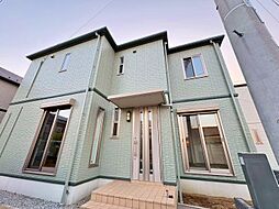 葛飾区東水元4丁目